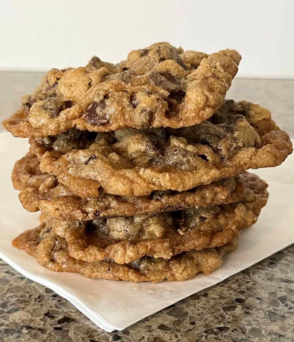 best chewy gluten free oatmeal cookies